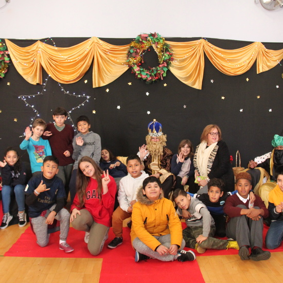 LUIS BELLO REYES MAGOS EN MOTO 2019 6 1