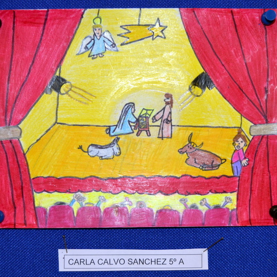 NAVIDAD 2017 CONCURSO DE CHRISTMAS 12