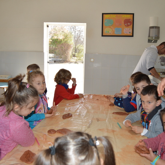 GRANJA ESCUELA ALBITANA 2018 17