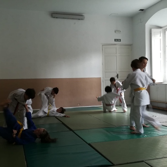 Día del deporte 2018_4 10