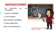 INSTRUCCIONES TAREA 5