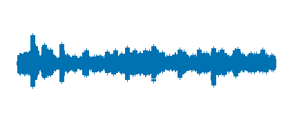 Onda Vargas 2 de Abril