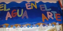 Exposición de Primaria