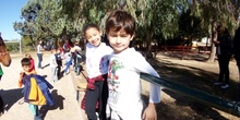 Granja Escuela 1º y 2º EP 2017-18 4