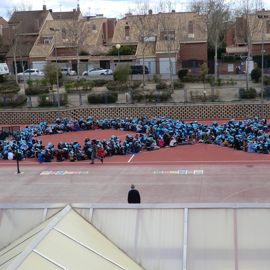 Día Mundial del Autismo 7