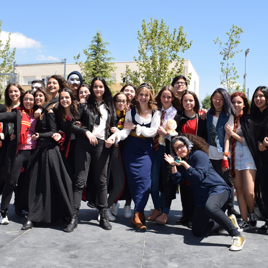 Día del Libro - 27 de abril de 2018 - Álbum # 1 35