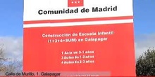 La Comunidad ofrece este curso 1.597 Escuelas Infantiles con más de 97.000 plazas