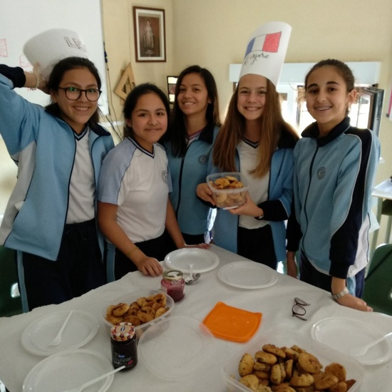 American / Canadian Brunch 19