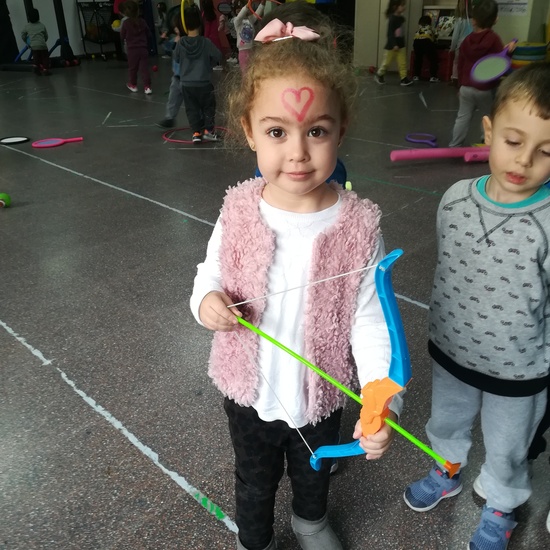 Olimpiadas-Tiro con arco 8