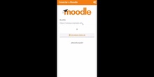 Moodle Movil