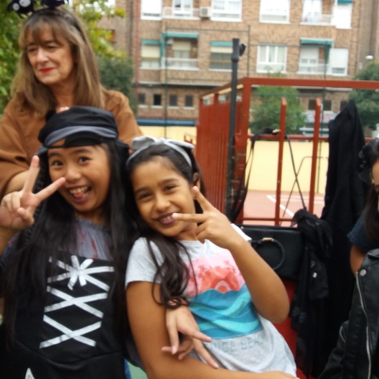 Halloween Luis Bello 2019 fotos 2 35