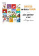 Libros y cuentos para primer ciclo