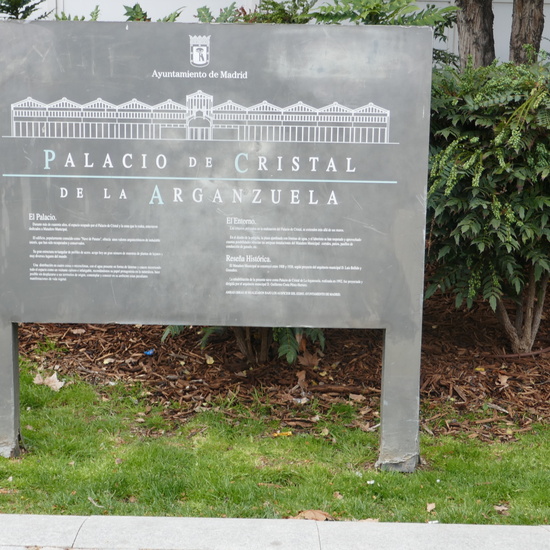 INVERNADERO DE ARGANZUELA 21