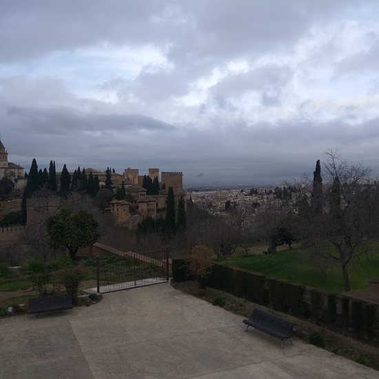 Viaje a Granada y Córdoba 2019 34