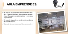 Aula Emprende