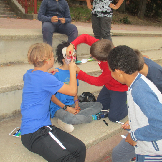 FIESTA OTOÑO 2019 (5º y 6º) 33