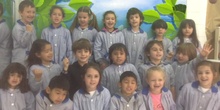 Tino el cochino (Grupo mixto Infantil)