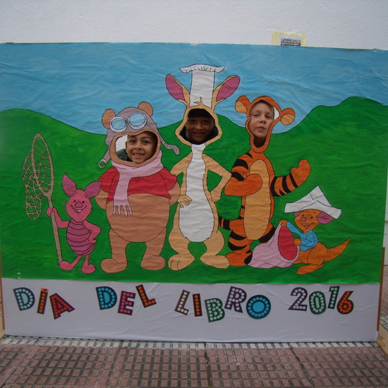 Día del Libro y Solidaridad Malawi  7