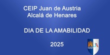 Amabilidad 2025