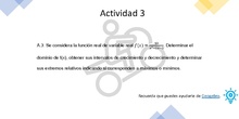 Actividad 3