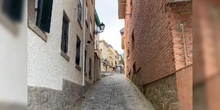 San Lorenzo de El Escorial_PatrimonioCEPA