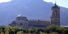 Monasterio de Irache, Ayegui, Comunidad Foral de Navarra