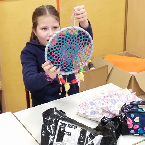 AMIGO INVISIBLE - NAVIDAD 7