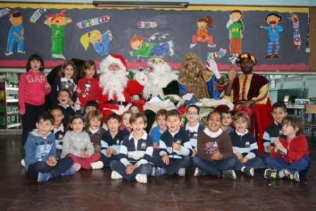 2016_12_VISITA REYES MAGOS Y PAPA NOEL 34