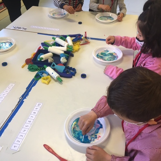 JORNADAS TEMÁTICAS 2021 