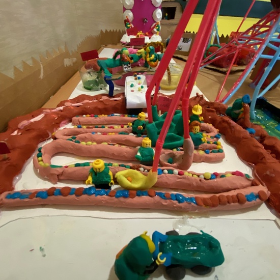 Digestive Sysyem (6º) 5