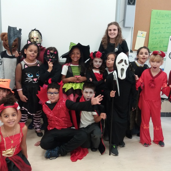 Halloween Luis Bello Fotos 1 50