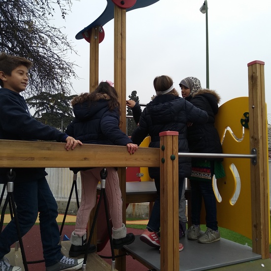 Actividad 1 Recreos inclusivos 2