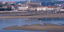 San Vicente de la Barquera, Cantabria