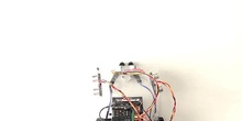 Vídeo Teledirigido  Robot Kit de Microbit