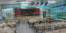  Comedor CEIP Martínez Montañés