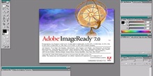 Adobe Imageready