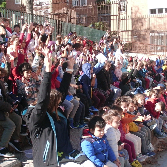 ASAMBLEA GENERAL. APROBANDO NORMAS DE CONVIVENCIA 2 23