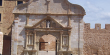 Monasterio de Santa María de Huerta, Soria, Castilla y León