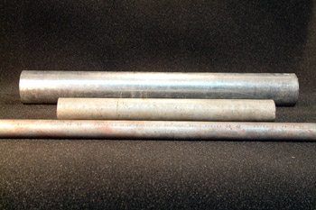 Tuberías de polipropileno