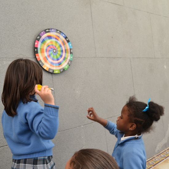 JORNADAS CULTURALES JUEGOS EDUCACIÓN INFANTIL 27