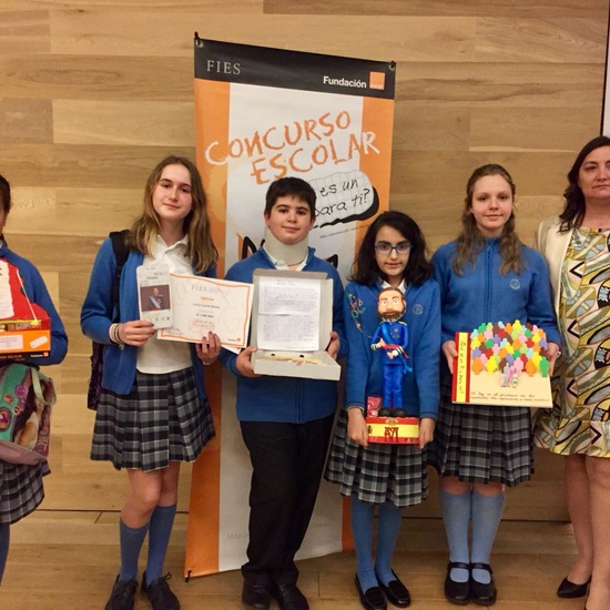 Concurso ¿Qué es un Rey para tí? (37º edición) 7