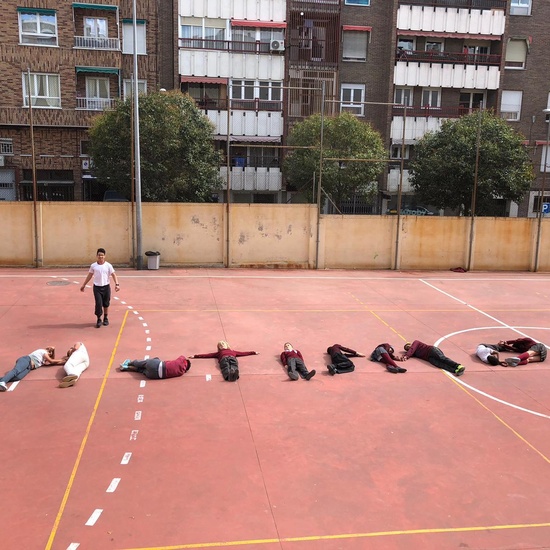 Día del Autismo 2 abril (2019) 14