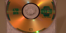 Disco DVD