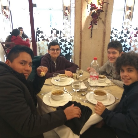 Viaje a Granada y Córdoba 2019 25