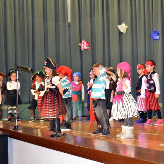 NAVIDAD 2017 INFANTIL GRUPO A 29