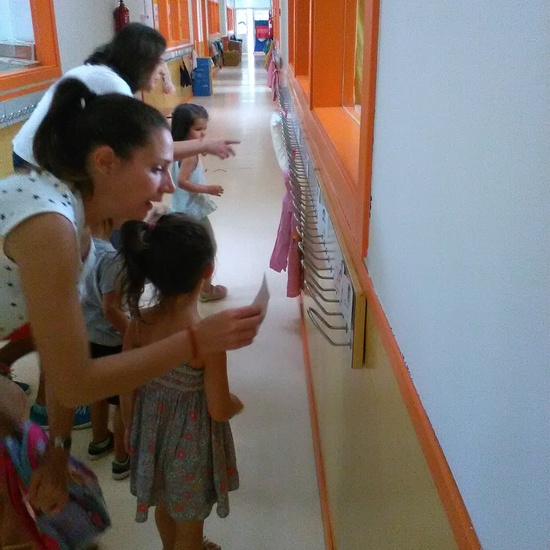 Periodo de adaptación 9