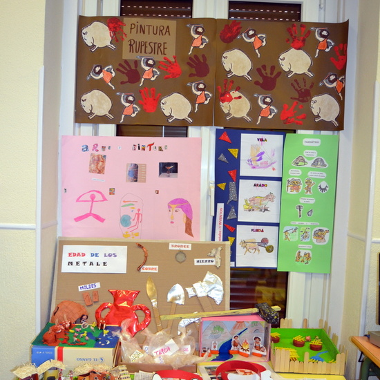 Jornadas Culturales 2018 TALLERES Y DECORACIÓN 2 39