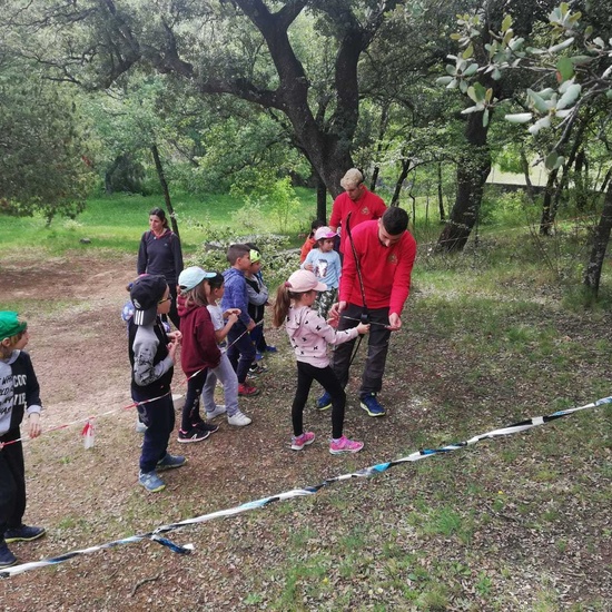 Multiaventura (III) Fotos de Mayte 24