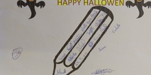 Dibujos halloween