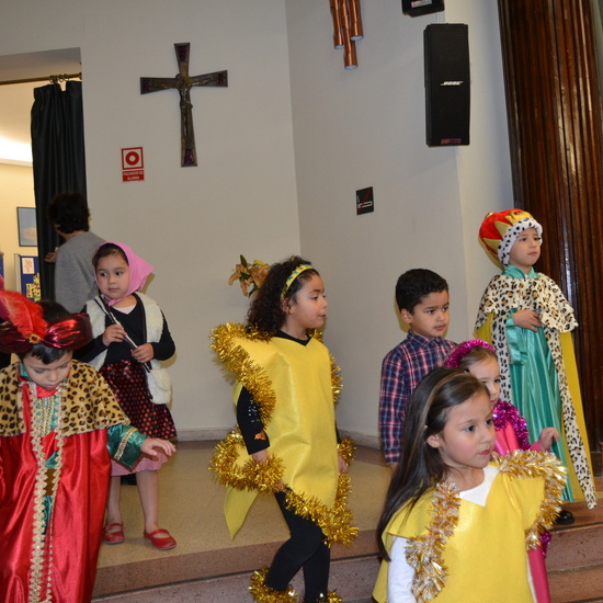 FOTOS NAVIDAD 2018 1EDU. INFANTIL_1 16